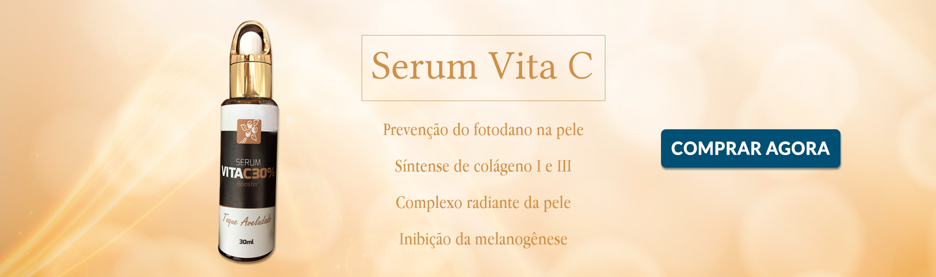 Serum Vita C